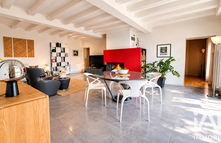 Vente Maison/villa 9 pièces — photo 3