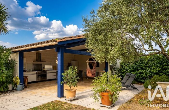 Vente Maison/villa 9 pièces — photo 4