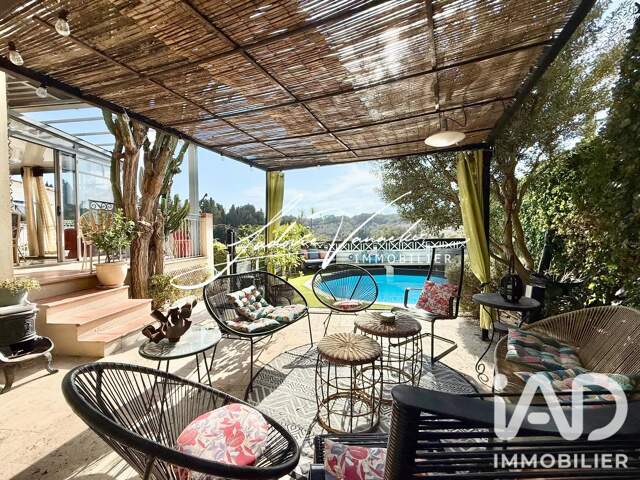 Vente Appartement 5 pièces — photo du bien