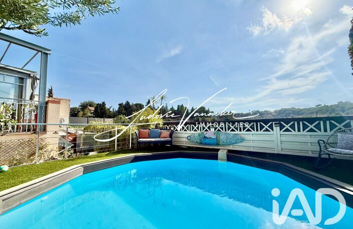 Vente Appartement 3 pièces — photo 2