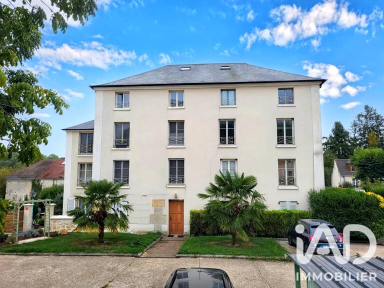 Vente Appartement 3 pièces — photo 1