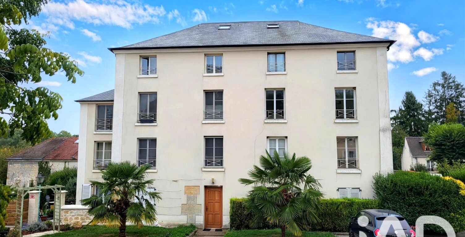 Vente Appartement 3 pièces — photo 1