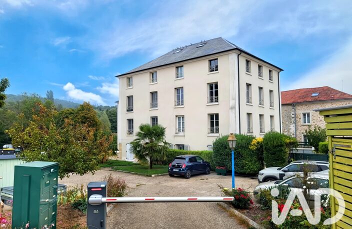 Vente Appartement 3 pièces — photo 2