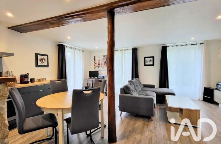 Vente Appartement 3 pièces — photo 3