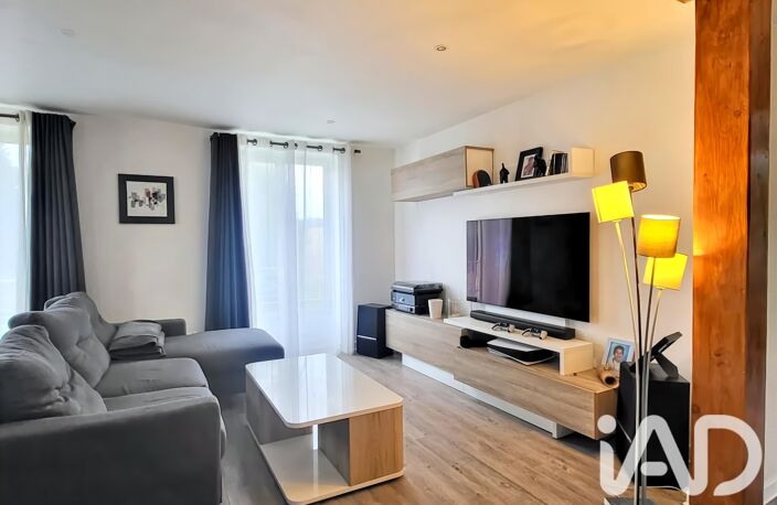 Vente Appartement 3 pièces — photo 4