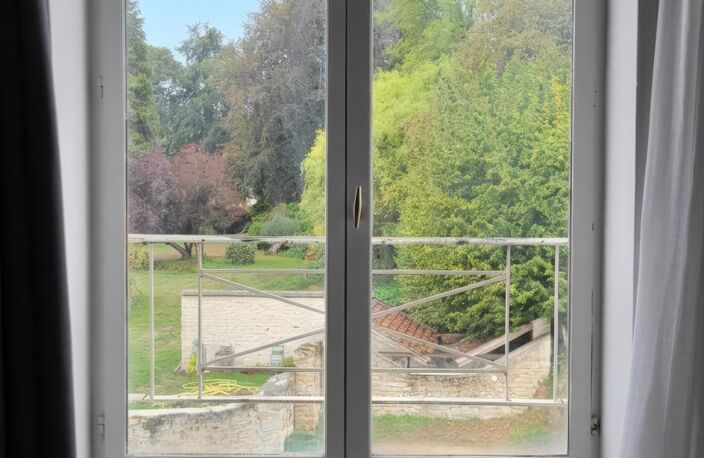 Vente Appartement 3 pièces — photo 5