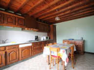 MAISON DE CAMPAGNE A RENOVER AVEC DEPENDANCES — photo 3