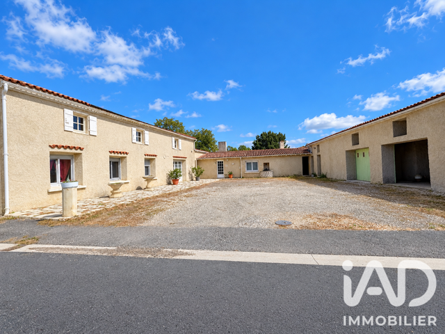 Vente Maison/villa 9 pièces — photo du bien