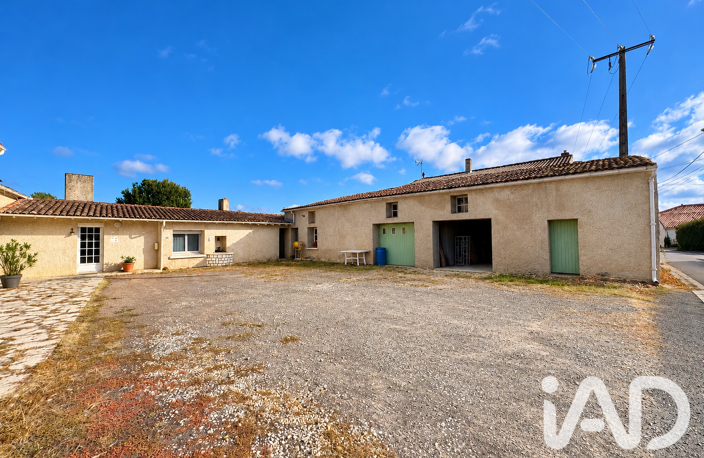 Vente Maison/villa 9 pièces — photo 3
