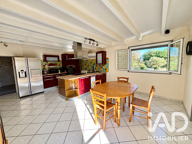 Vente Maison/villa 9 pièces — photo 4
