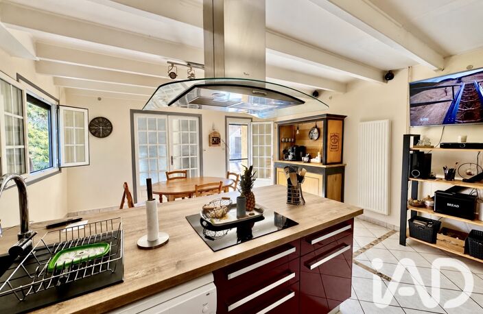 Vente Maison/villa 9 pièces — photo 5