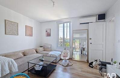 Vente Maison/villa 6 pièces — photo du bien