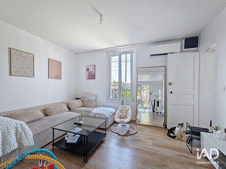 Vente Maison/villa 6 pièces — photo 1