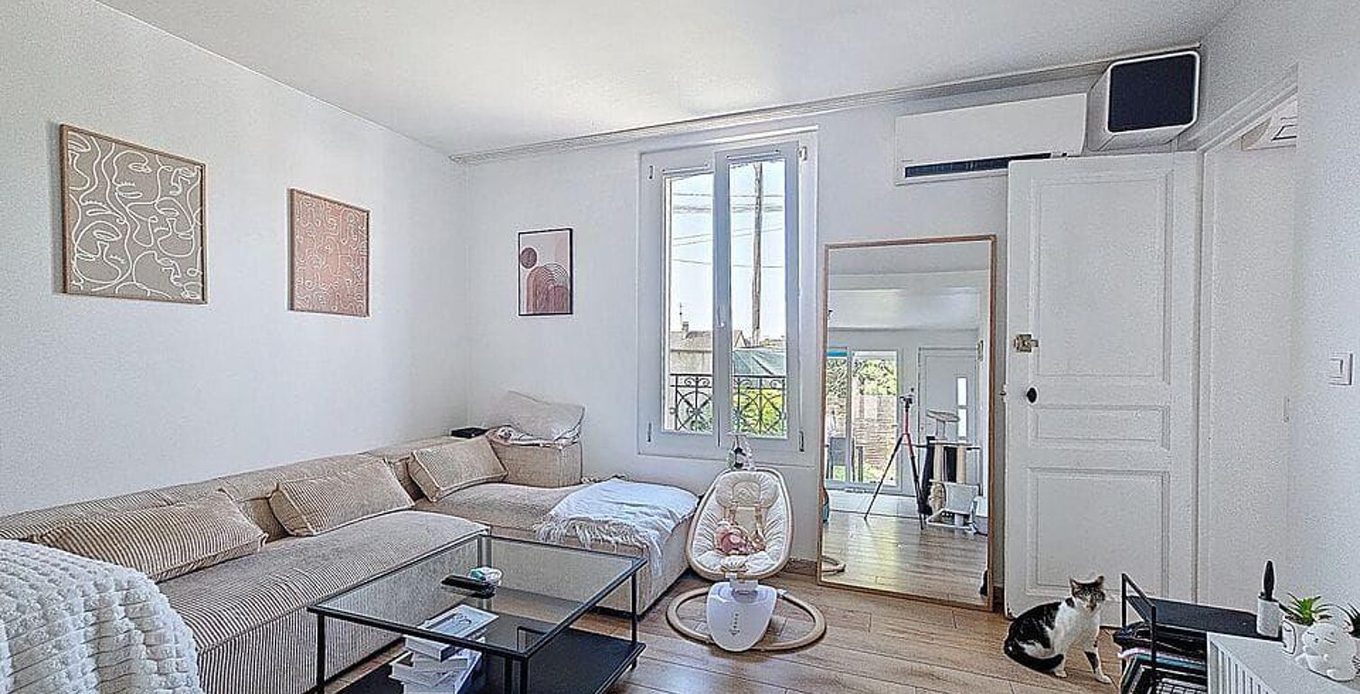 Vente Maison/villa 6 pièces — photo 1
