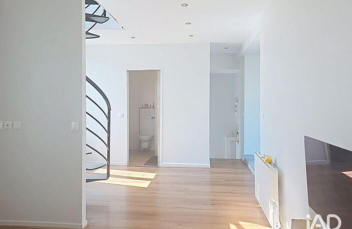 Vente Maison/villa 6 pièces — photo 2