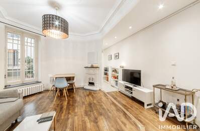 Vente Appartement 2 pièces — photo du bien