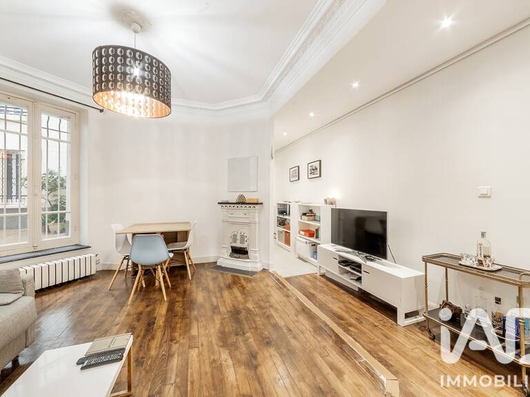 Vente Appartement 2 pièces — photo 1
