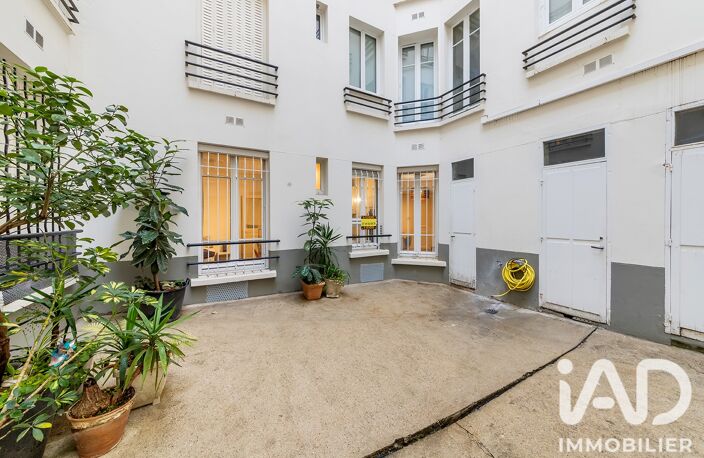 Vente Appartement 2 pièces — photo 2