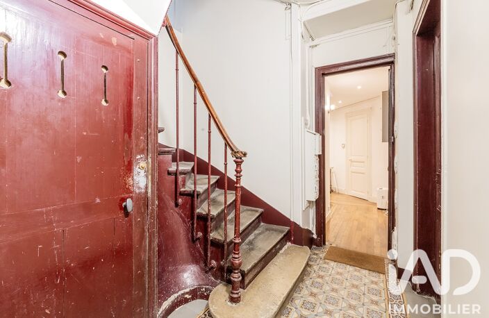 Vente Appartement 2 pièces — photo 3