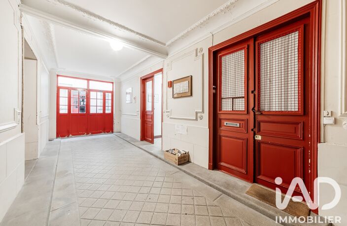 Vente Appartement 2 pièces — photo 4