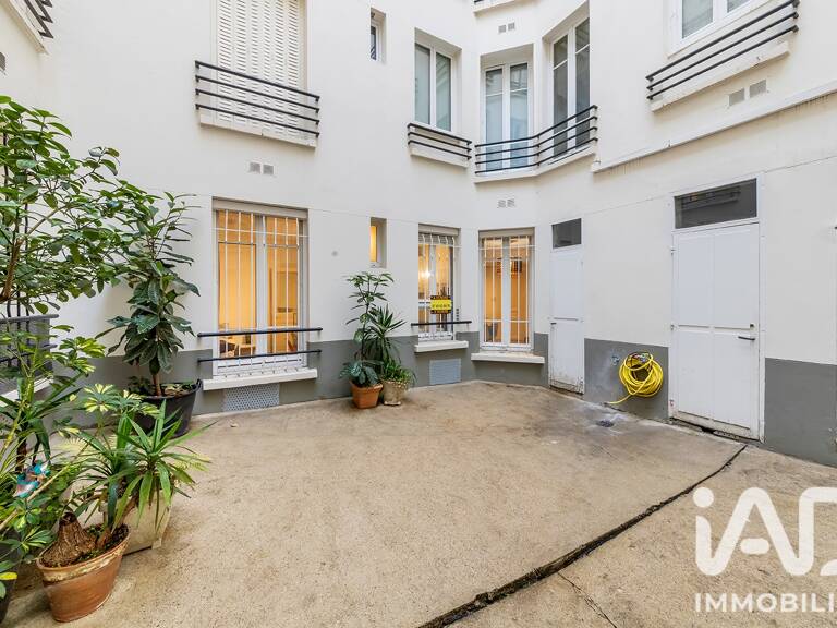 Vente Appartement 2 pièces — photo 1