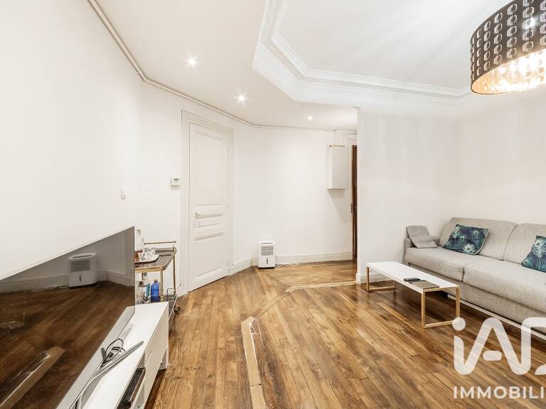 Vente Appartement 2 pièces — photo 1
