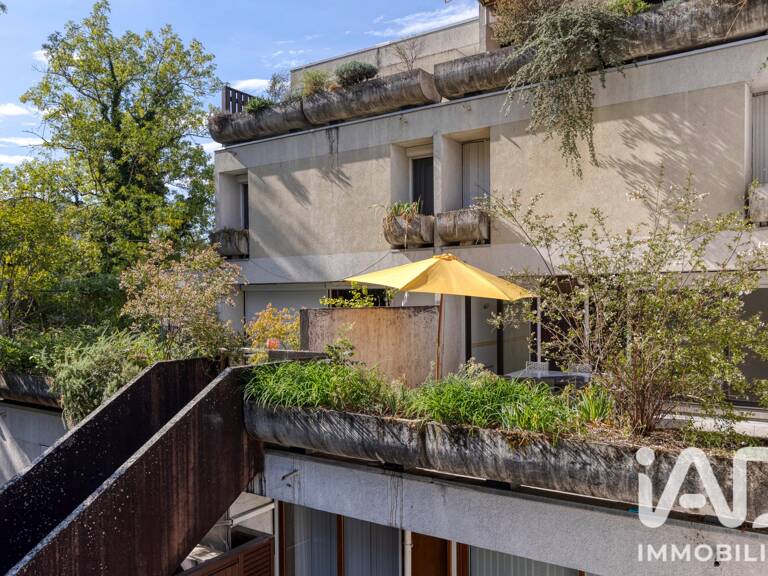 Vente Appartement 4 pièces — photo 1