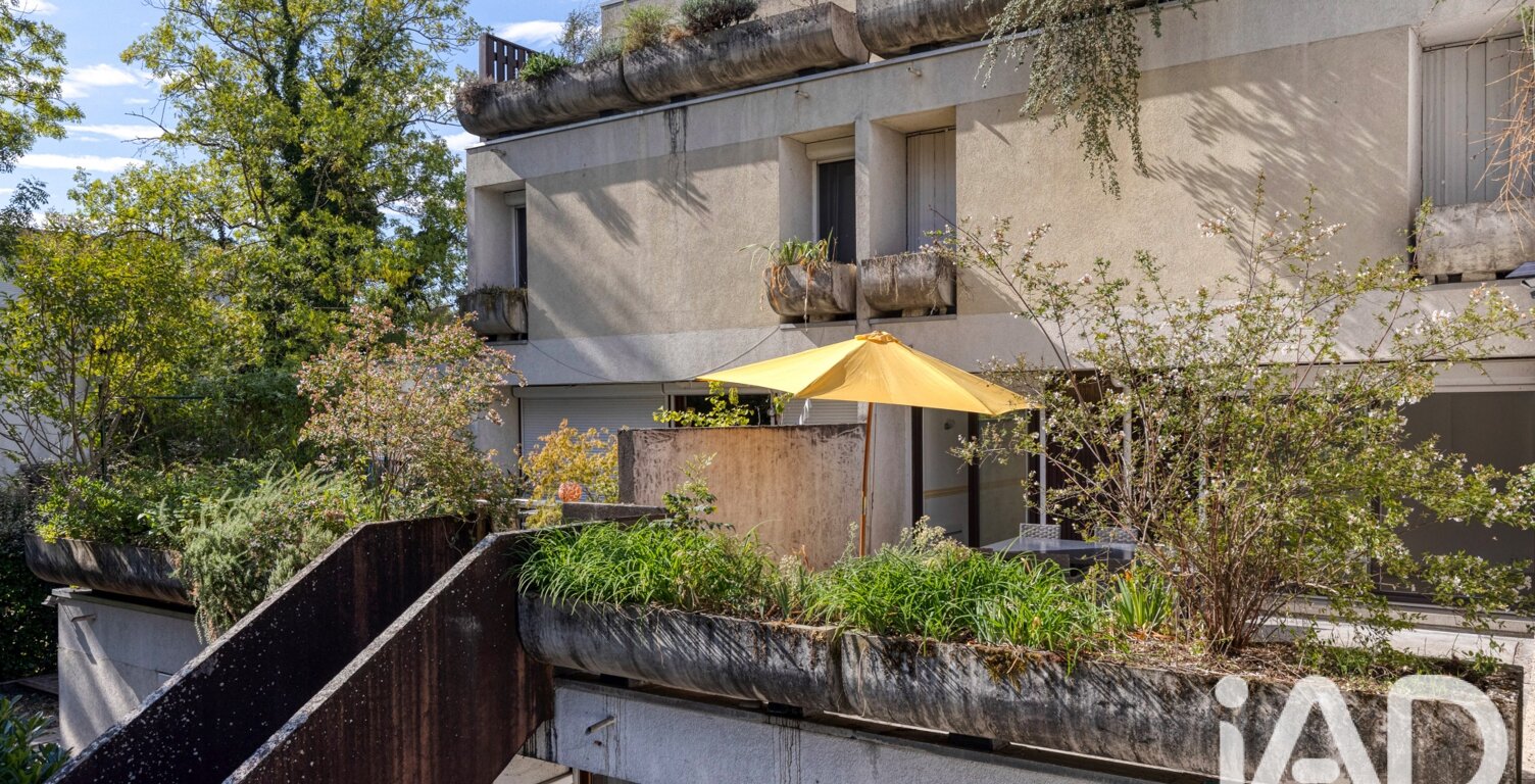 Vente Appartement 4 pièces — photo 1
