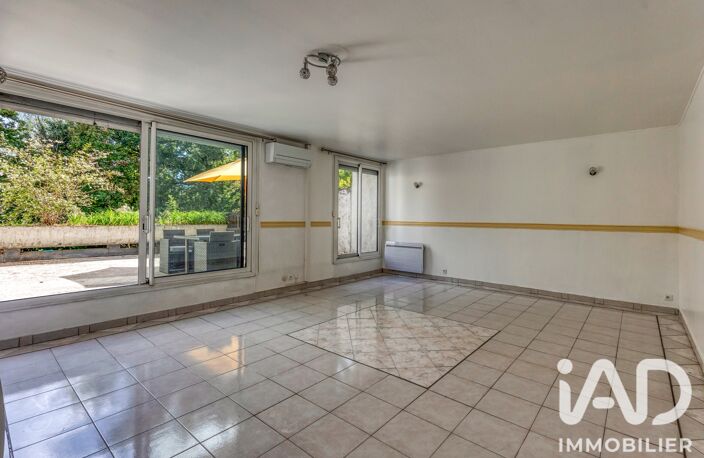 Vente Appartement 4 pièces — photo 2