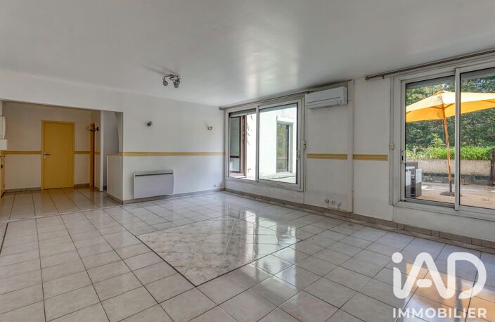 Vente Appartement 4 pièces — photo 3