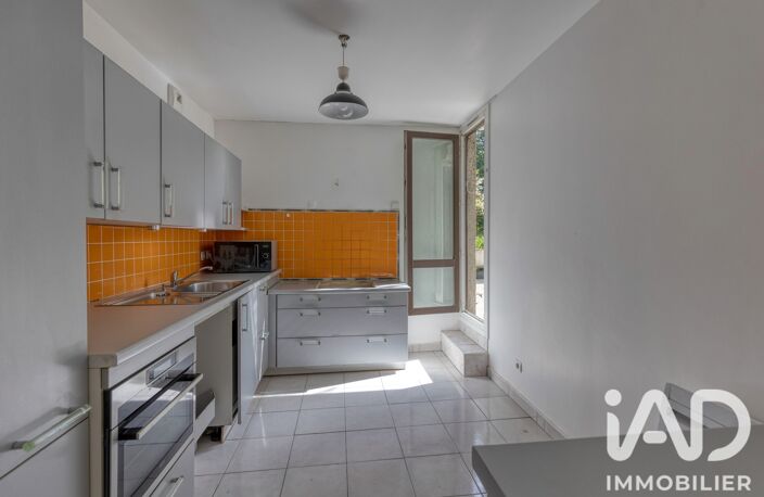 Vente Appartement 4 pièces — photo 4