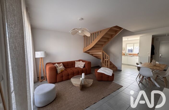Vente Maison/villa 4 pièces — photo 2