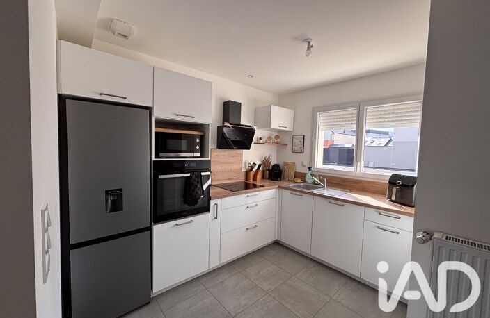 Vente Maison/villa 4 pièces — photo 3