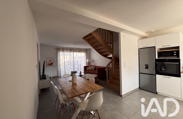 Vente Maison/villa 4 pièces — photo 4