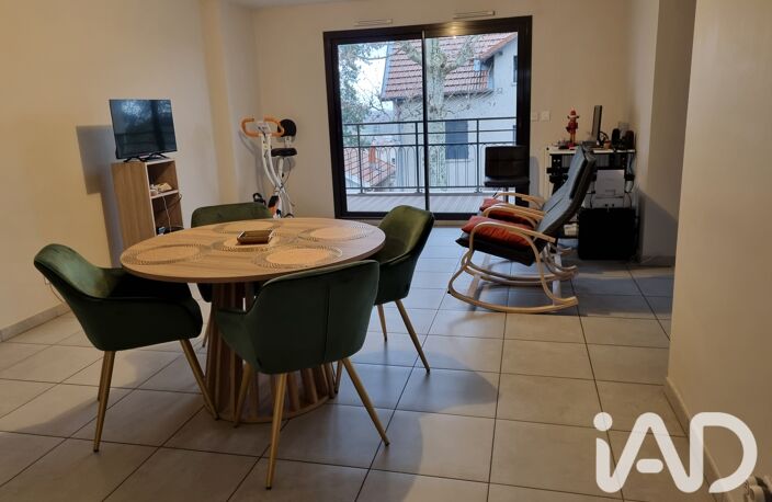 Location Appartement 3 pièces — photo 4