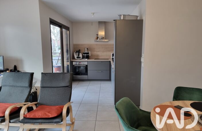 Location Appartement 3 pièces — photo 5