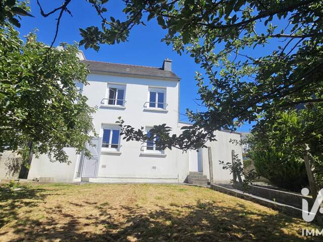 Vente Maison/villa 5 pièces — photo du bien