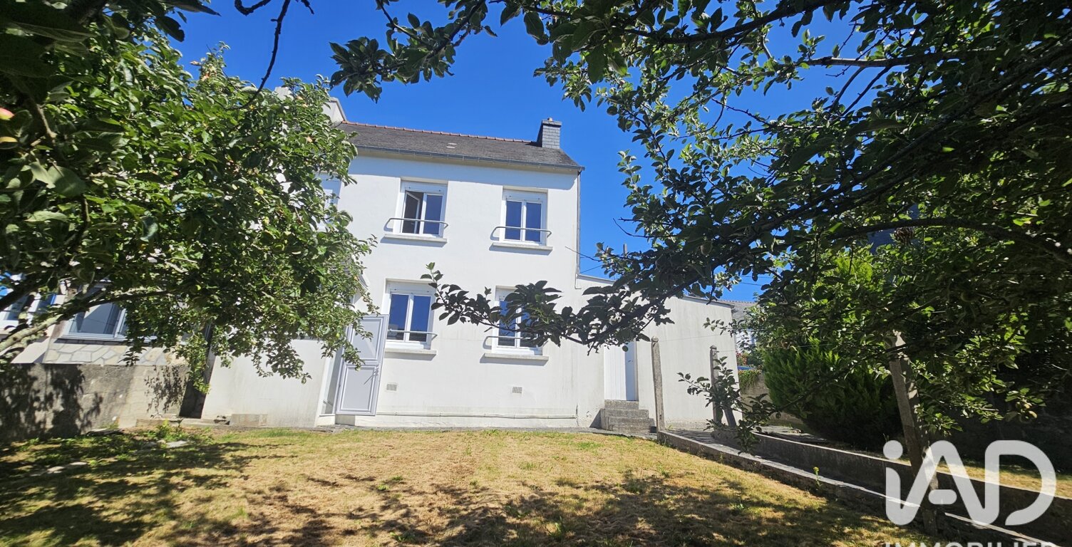Vente Maison/villa 5 pièces — photo 1