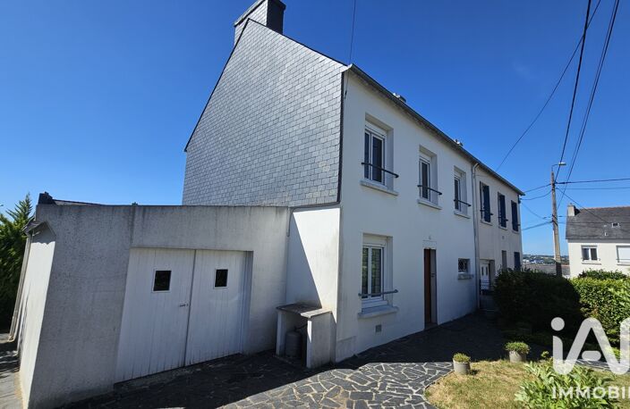 Vente Maison/villa 5 pièces — photo 2