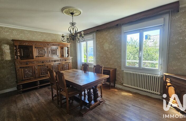 Vente Maison/villa 5 pièces — photo 3