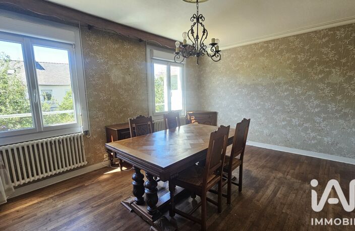Vente Maison/villa 5 pièces — photo 4