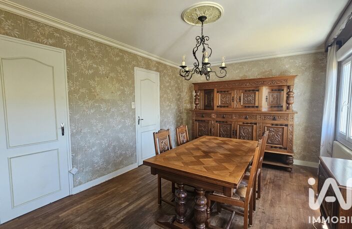 Vente Maison/villa 5 pièces — photo 5