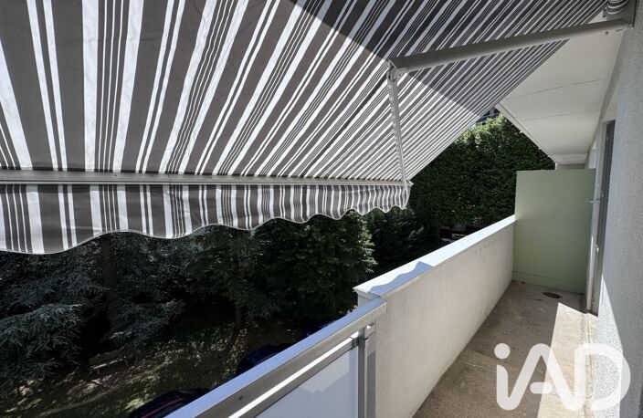 Vente Appartement 3 pièces — photo 2