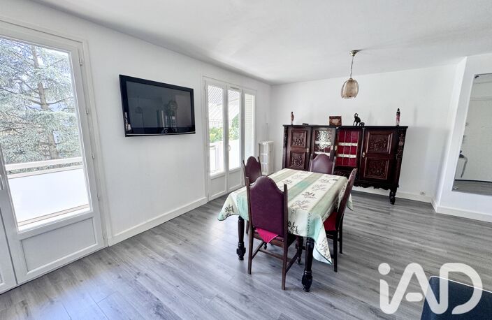 Vente Appartement 3 pièces — photo 3