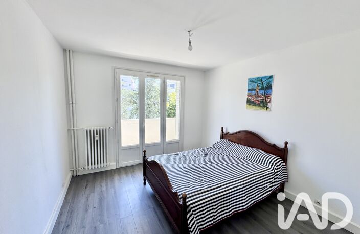 Vente Appartement 3 pièces — photo 5