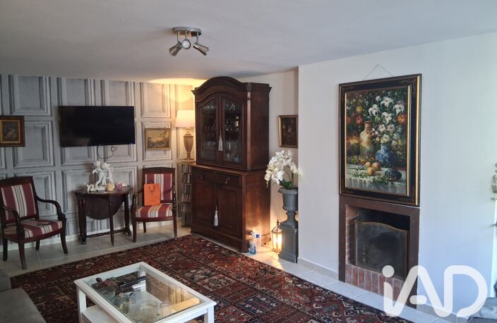 Vente Maison de ville 4 pièces — photo 2