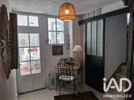 Vente Maison de ville 4 pièces — photo 3
