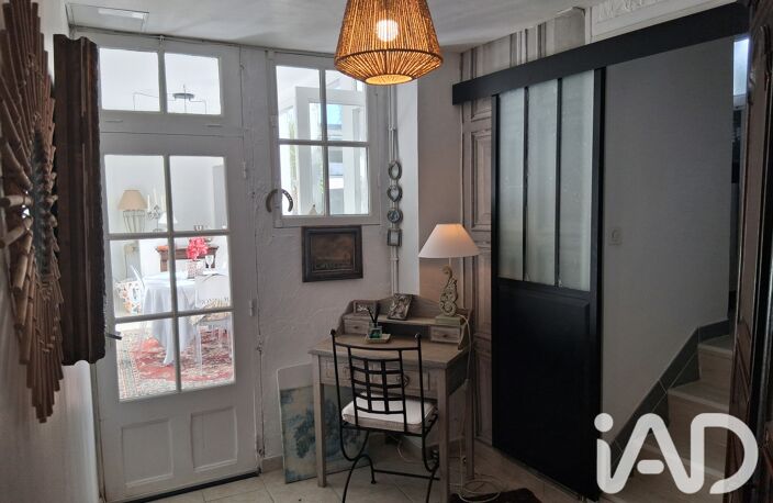 Vente Maison de ville 4 pièces — photo 3