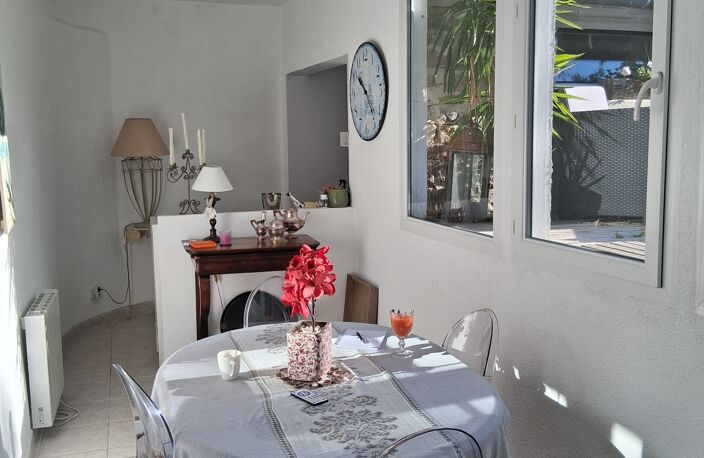 Vente Maison de ville 4 pièces — photo 4
