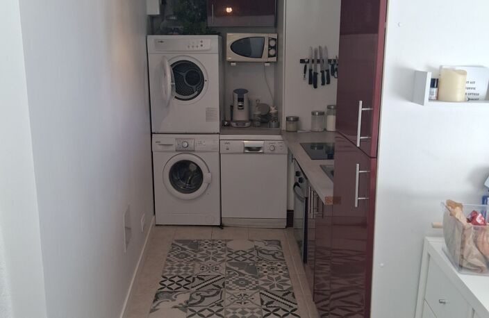 Vente Maison de ville 4 pièces — photo 5